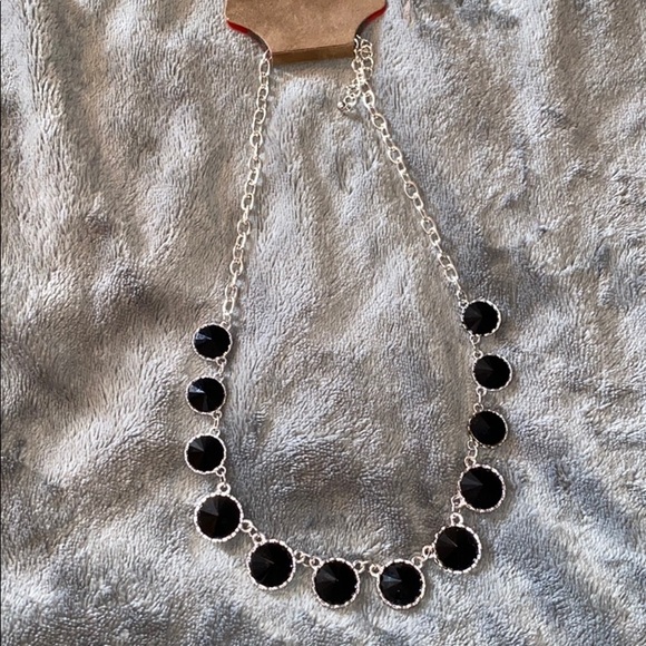 New without tags statement necklace - Picture 1 of 3